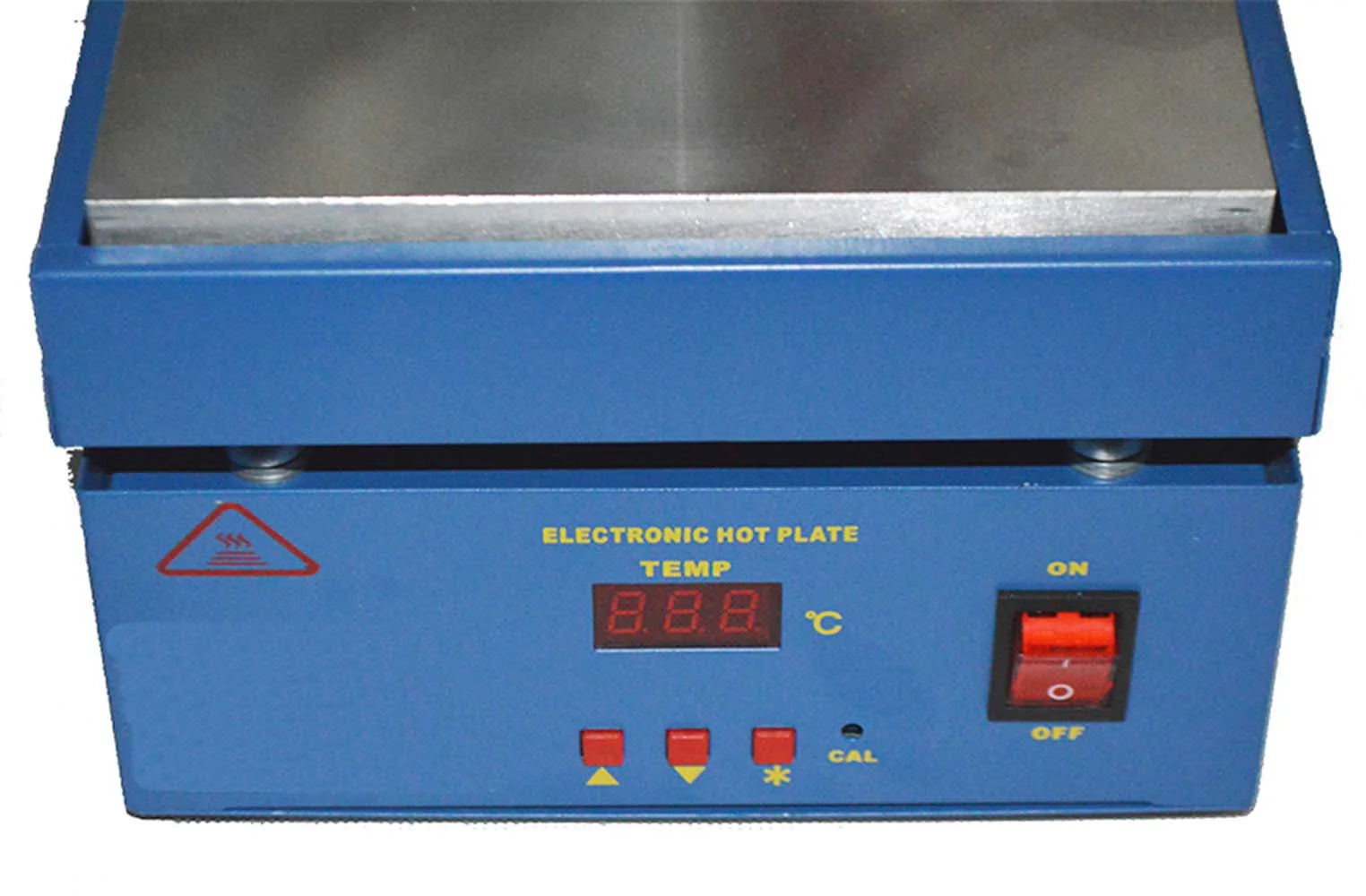 Digital Hot Plate Preheating Station K2811
