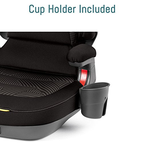 Booster Car Seat for Children 40 to 120 lbs Y47226