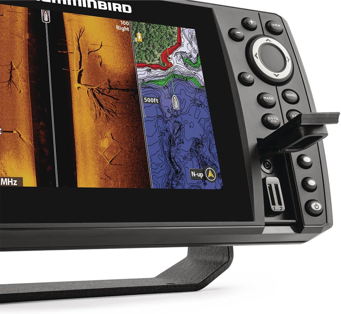 Helix 7 MSI GPS G4N Fish Finder W238