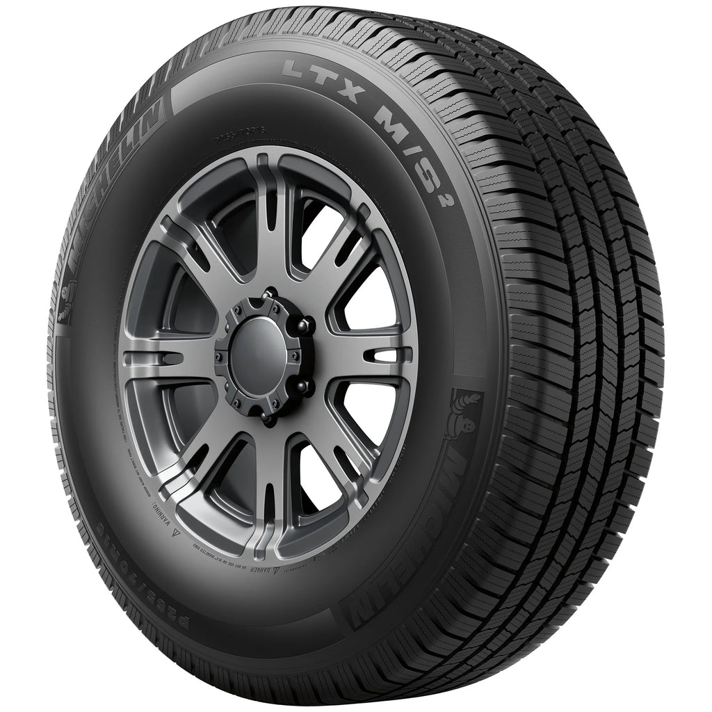 All Season P265/60R18 Light Truck Tire K8295