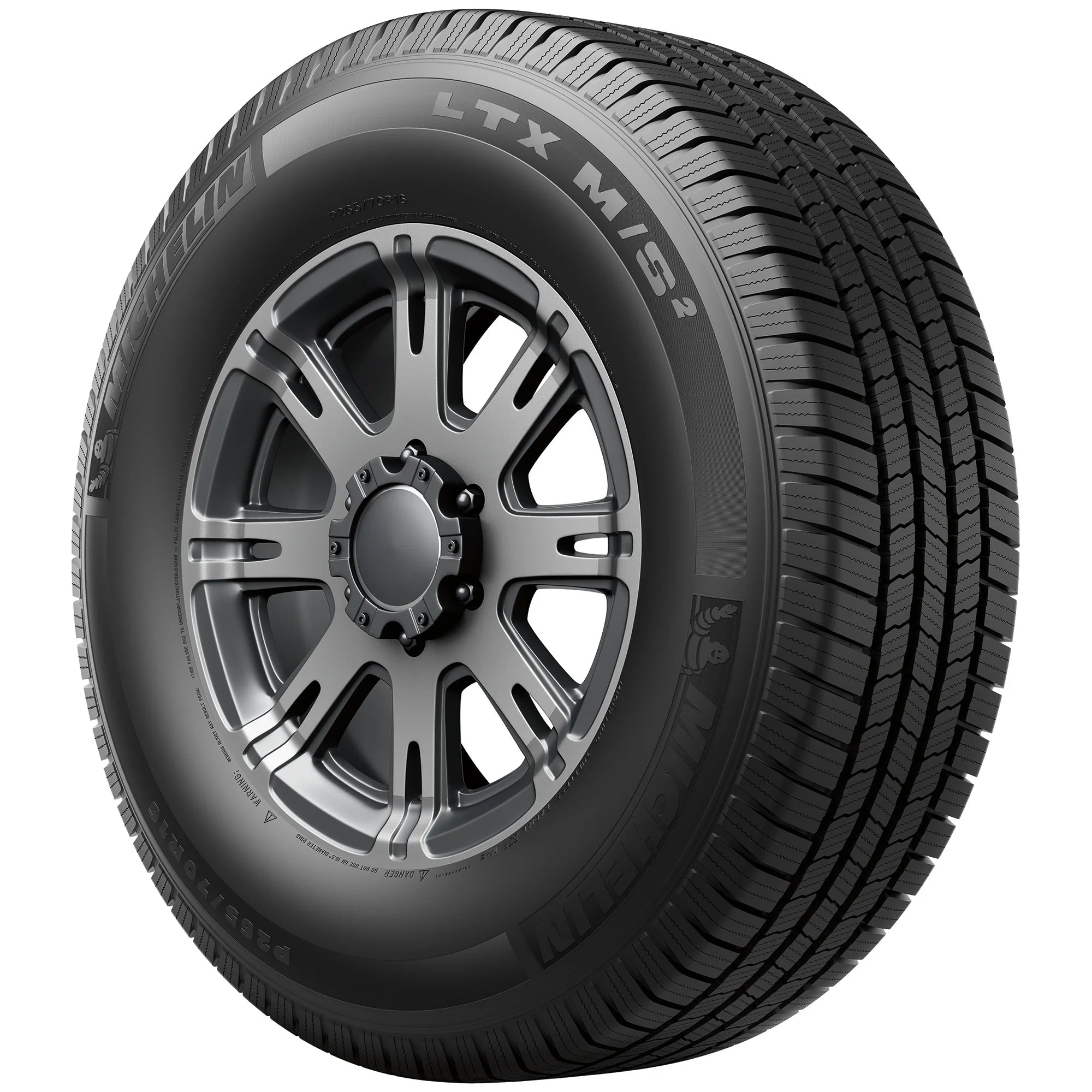All Season P265/60R18 Light Truck Tire K8295