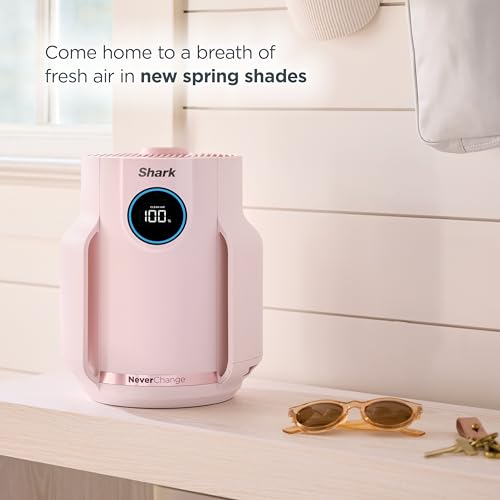 Air Purifier for Home Large Room, HEPA Filter, Covers 650 Sq. Ft, Removes Dust & Allergens P98966