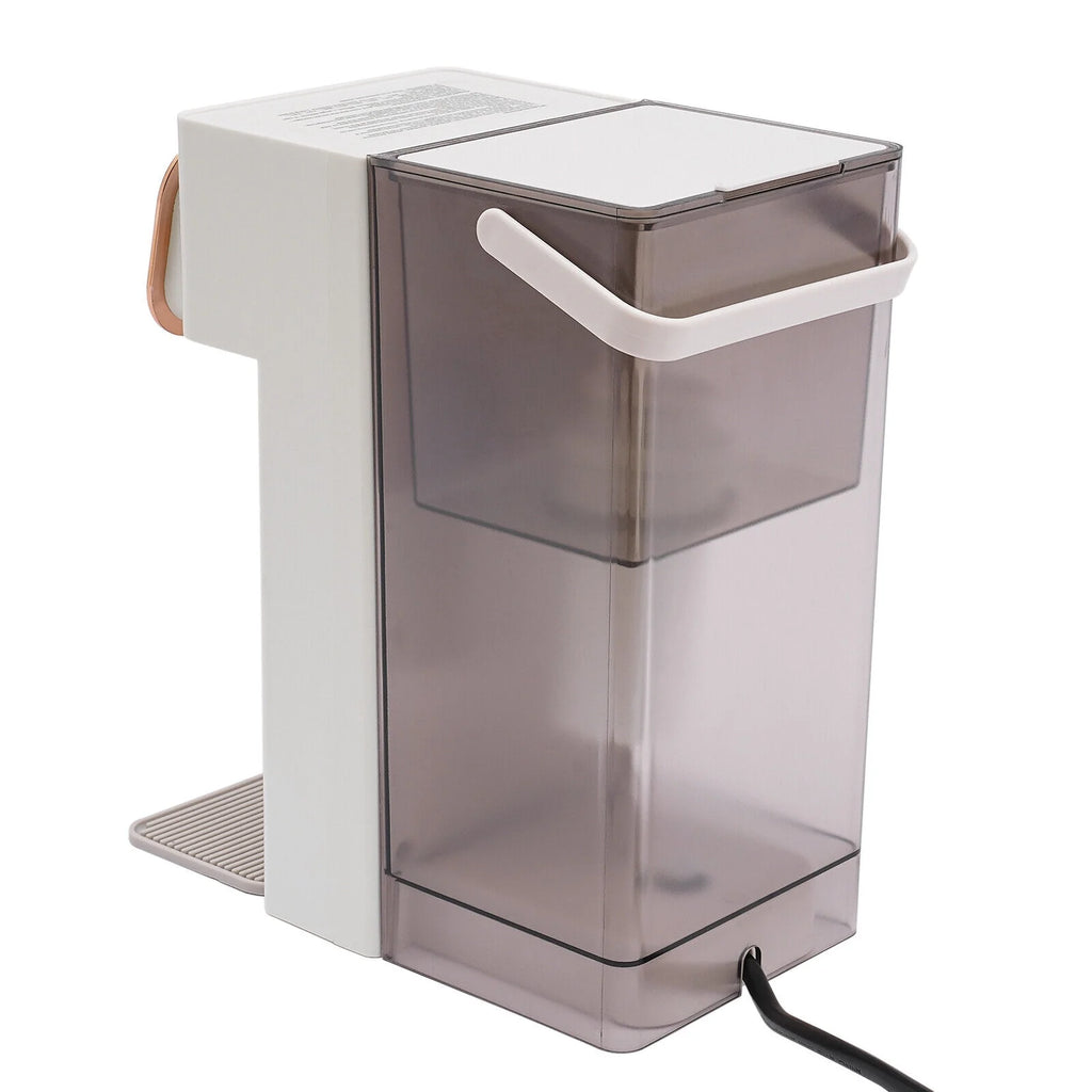 Hot Water Dispenser with Filter 1500W Electric Kettle T810