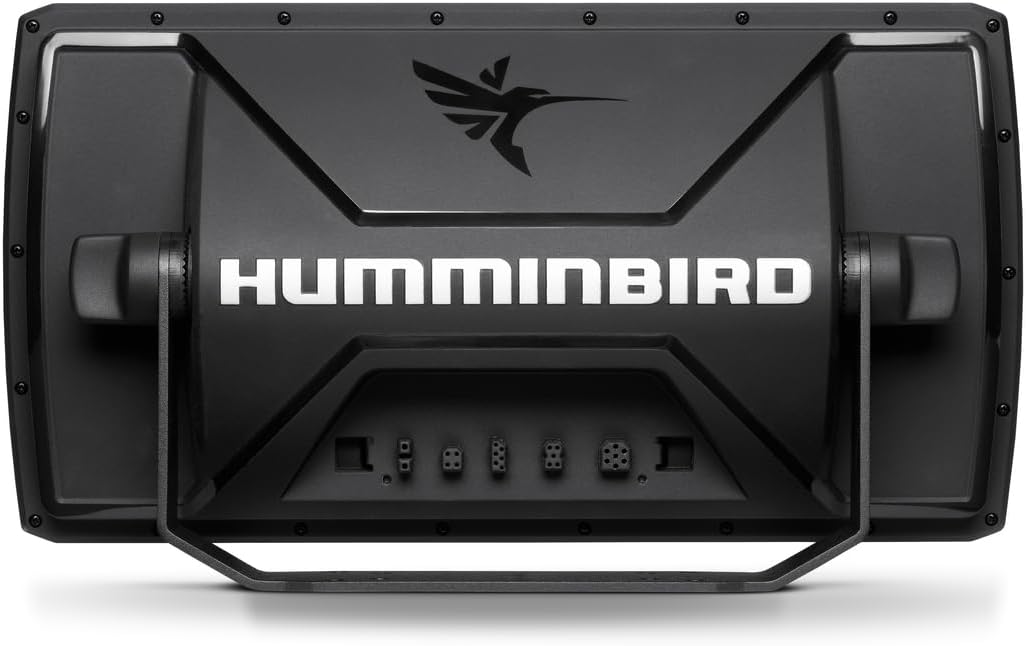 Helix 10 Chirp MEGA DI+ GPS G4N R121