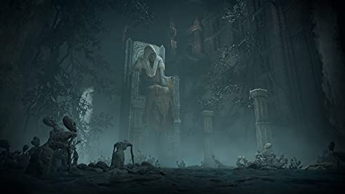 Elden Ring - PlayStation 4 J5592