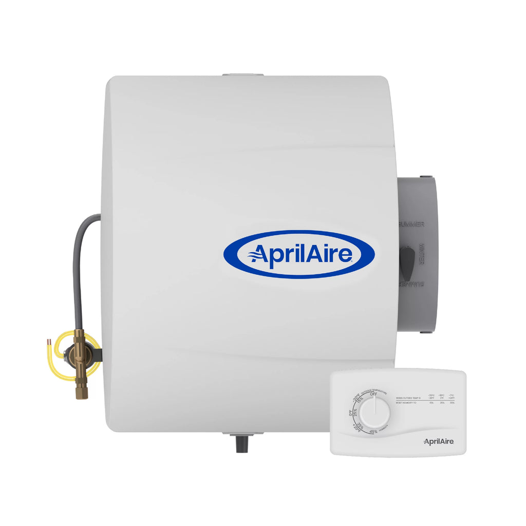 Whole-House Humidifier for Homes up to 4,000 Sq. Ft. B501