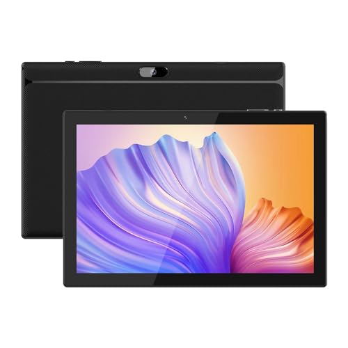 Tablet 10 Inch with Keyboard, Mouse, Case, Stylus, 8GB RAM 64GB ROM N8168