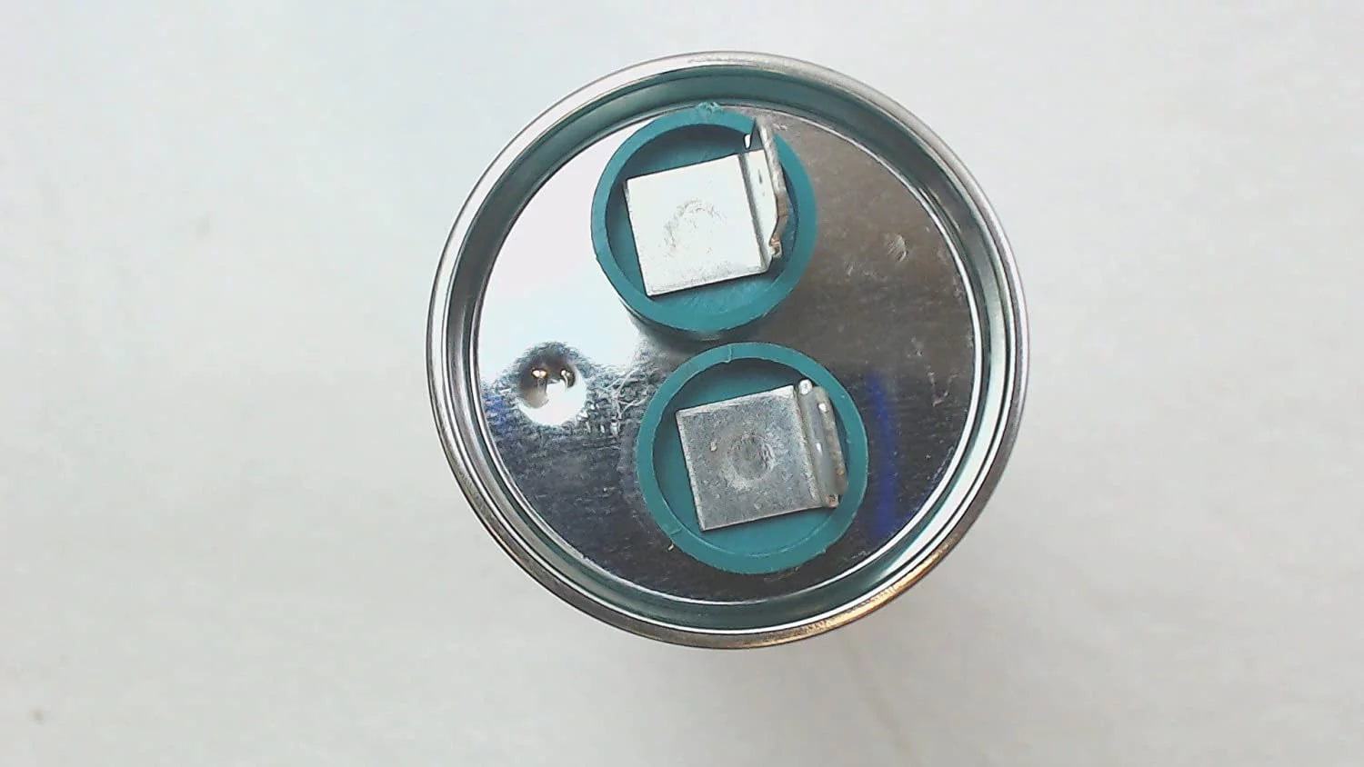 Refrigerator Run Capacitor 18mfd 450v R5513