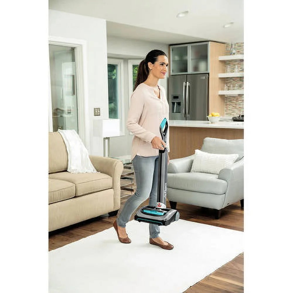 Cordless Vacuum with 22V Battery J96723