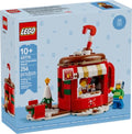 LEGO Seasonal Hot Chocolate Stand 40776 Christmas