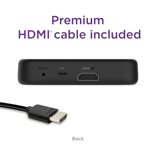 Streaming Player V507126
