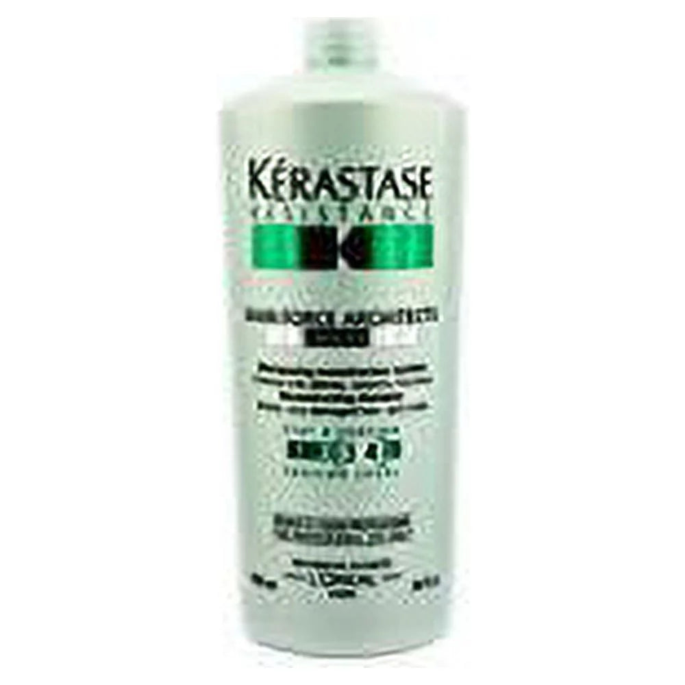 Architecte Shampoo for Unisex - 34 oz X268