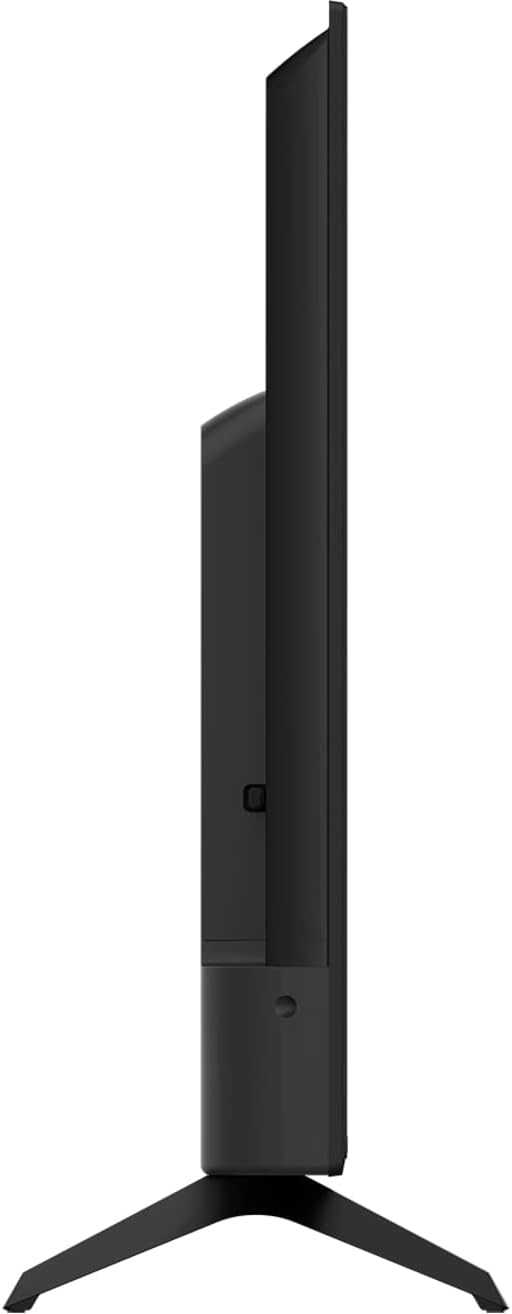24-inch Full HD 1080p Smart TV with Apple AirPlay and Chromecast Built-in N6332