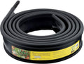 Master Mark Plastics 25920 Contractor Landscape Edging 4 7/8 Inch by 20 Foot, Black
