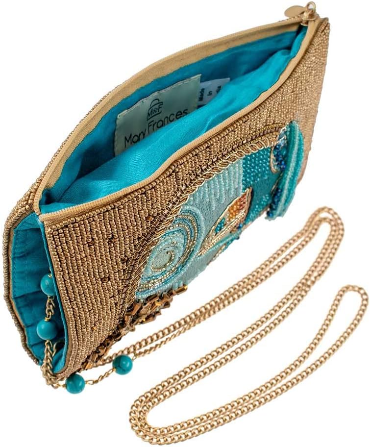Crossbody Bag, Multicolored C24128