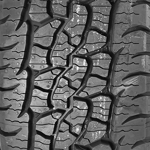 265/70R17 All-Terrain Tire for Trucks and SUVs R3754