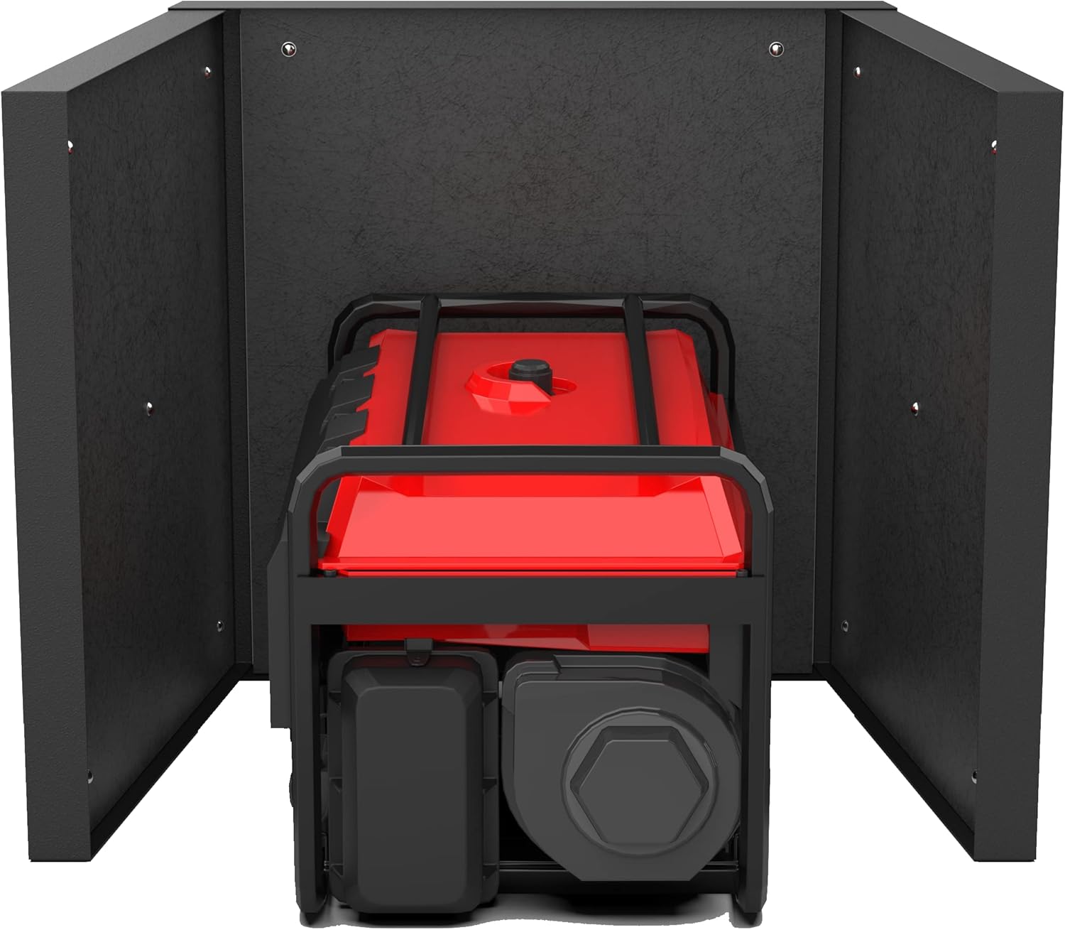 Generator Cover, Heavy Duty Outdoor Enclosure X31321