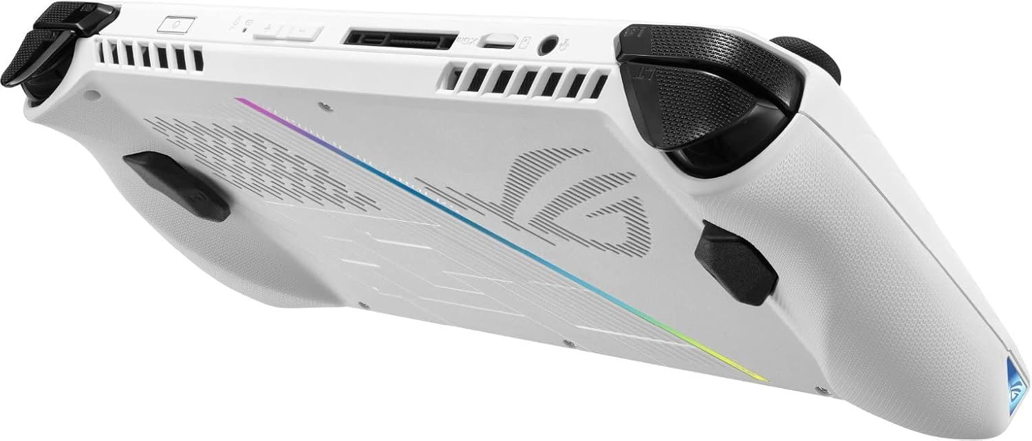 Gaming Handheld 512GB 7-inch Touchscreen 120Hz FHD 1080p M12056