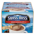 Swiss Miss Classic Milk Chocolate Hot Cocoa