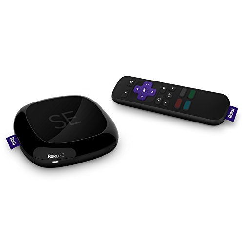 Streaming Media Player U862