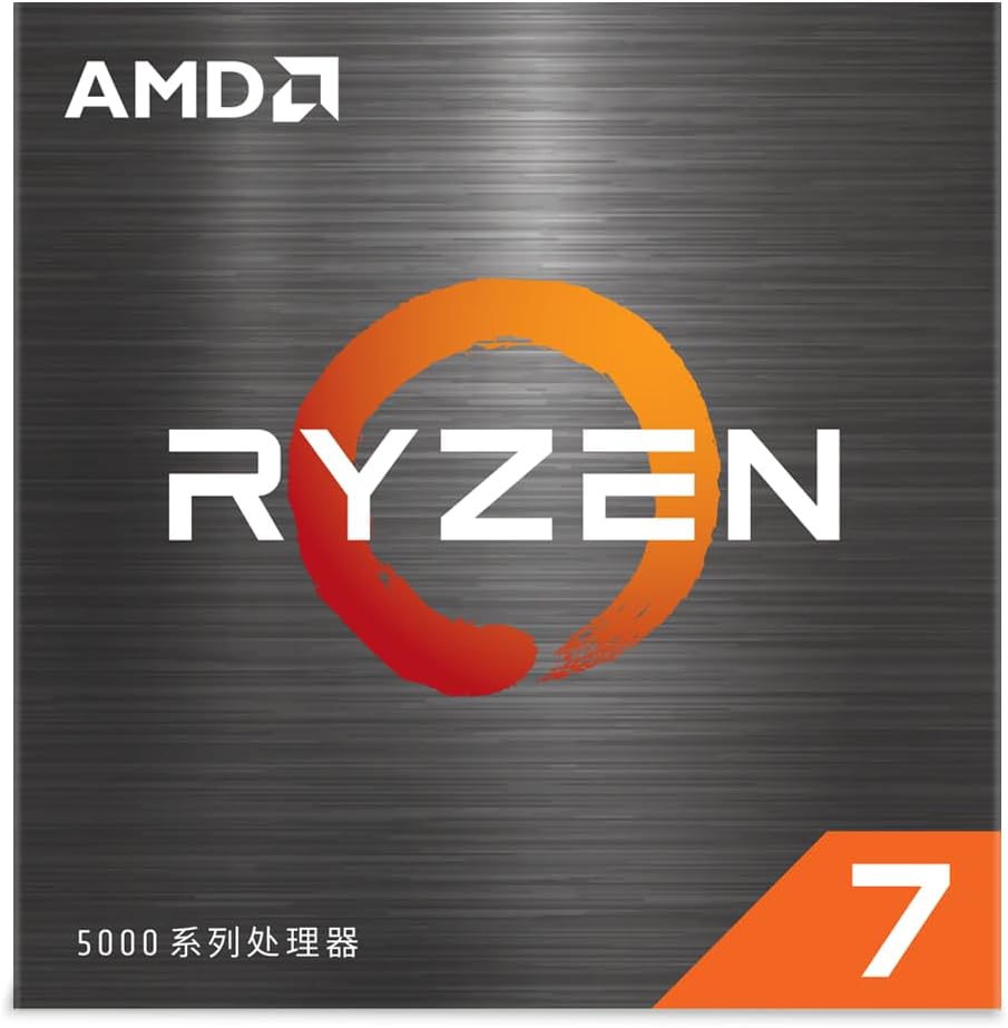 8-Core 16-Thread Unlocked Desktop Processor N793545
