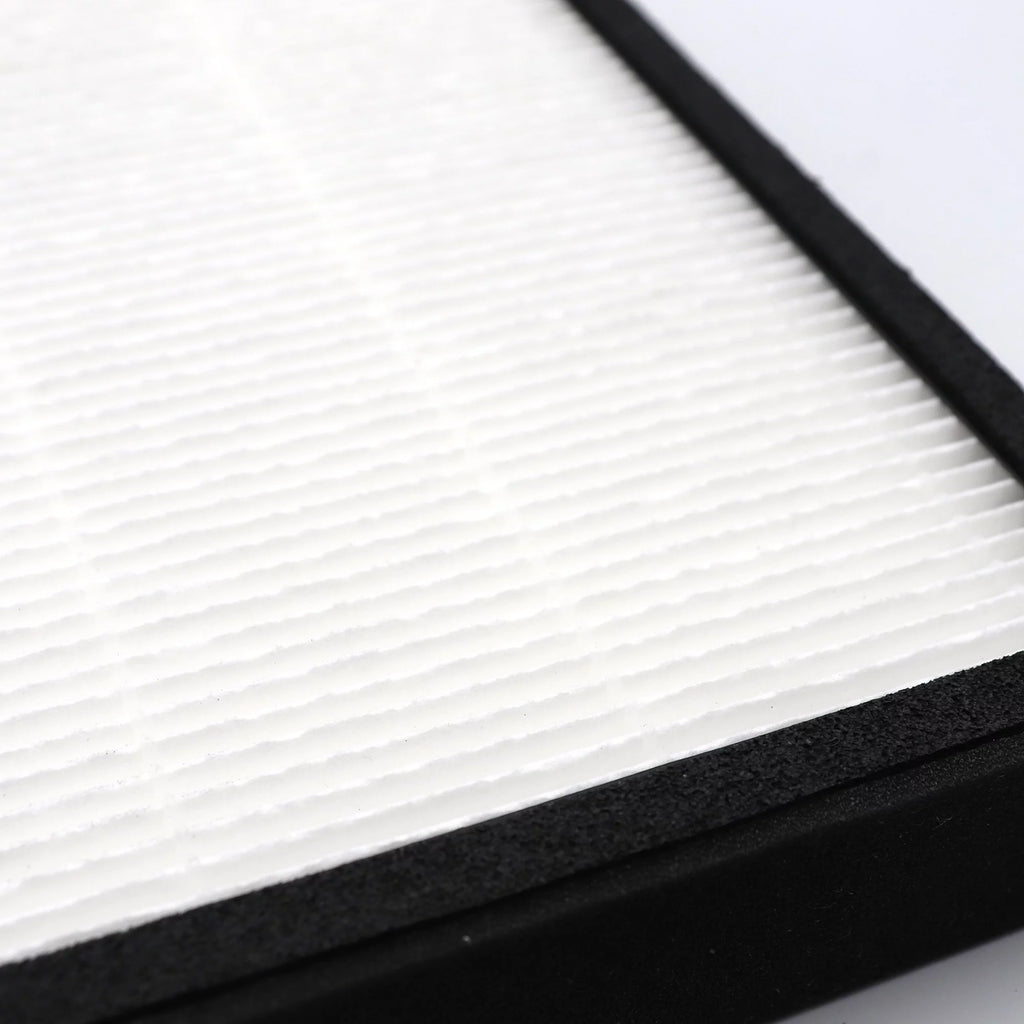 True HEPA Carbon Filter Replacement for Air Purifier, 2 Pack R68275