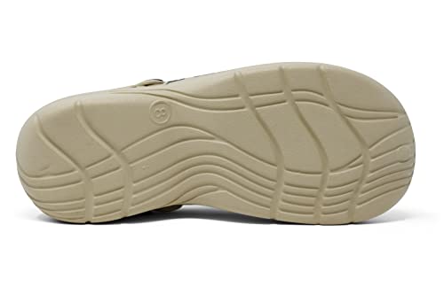 Women's Lightweight EVA Clogs U550