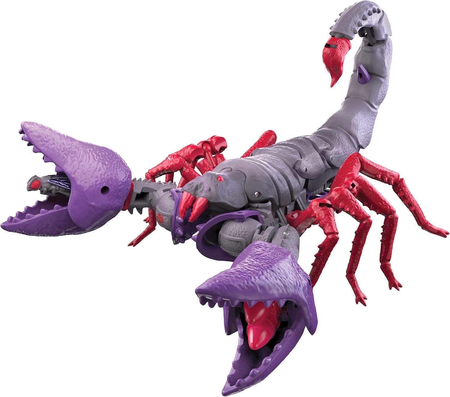 Predacon Scorponok Action Figure 5.5-inch Y129378