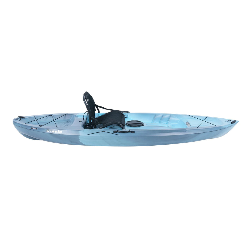 Sit-on-Top Kayak, Dragonfly Blue G576631