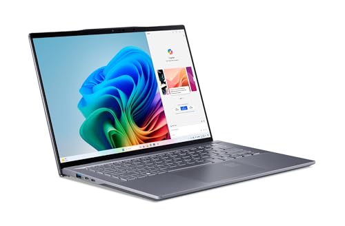 14.5" 2.5K 120Hz Laptop, Snapdragon X Plus, 16GB RAM, 1TB SSD I48582