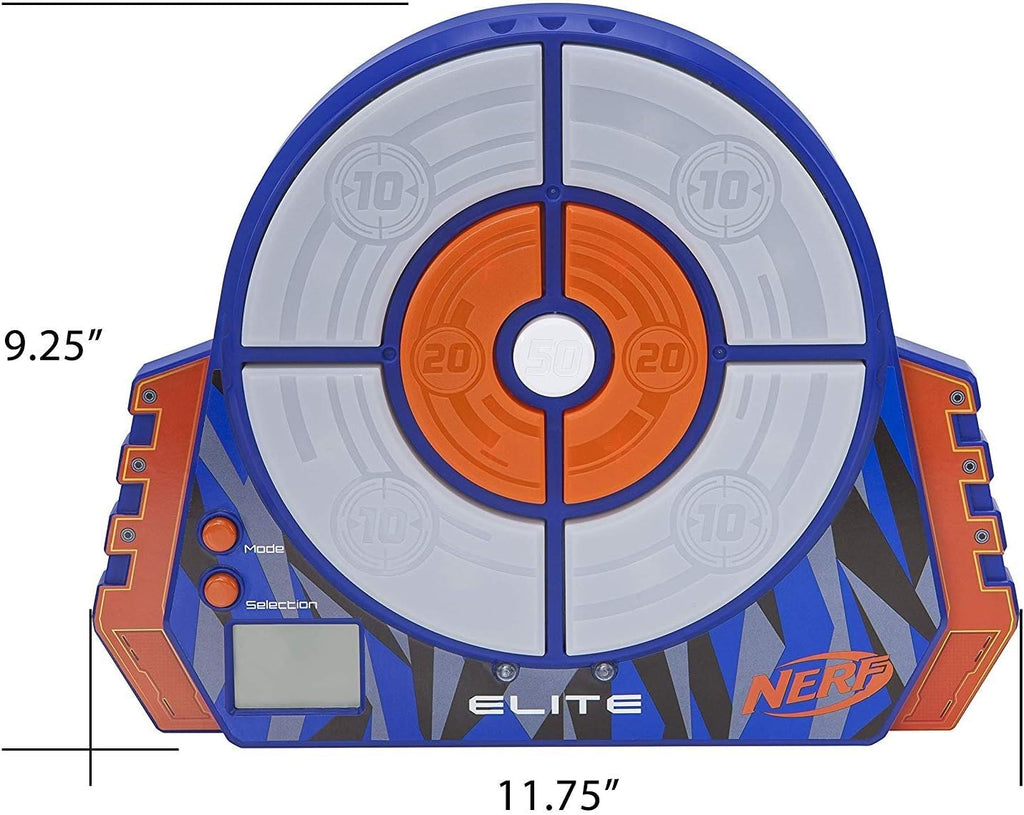 Digital Target R4426