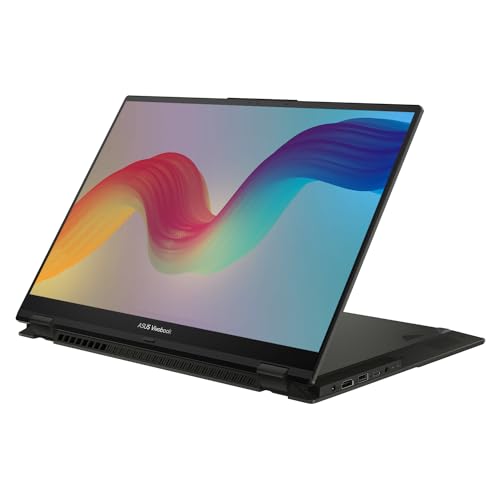16" WUXGA Touchscreen 2-in-1 Laptop, Intel Core i9, 16GB RAM, 1TB SSD, Windows 11 L363853