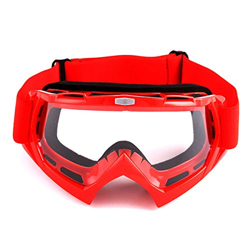 Adult Motocross Helmet Full Face Racing Style Matt Black D9788
