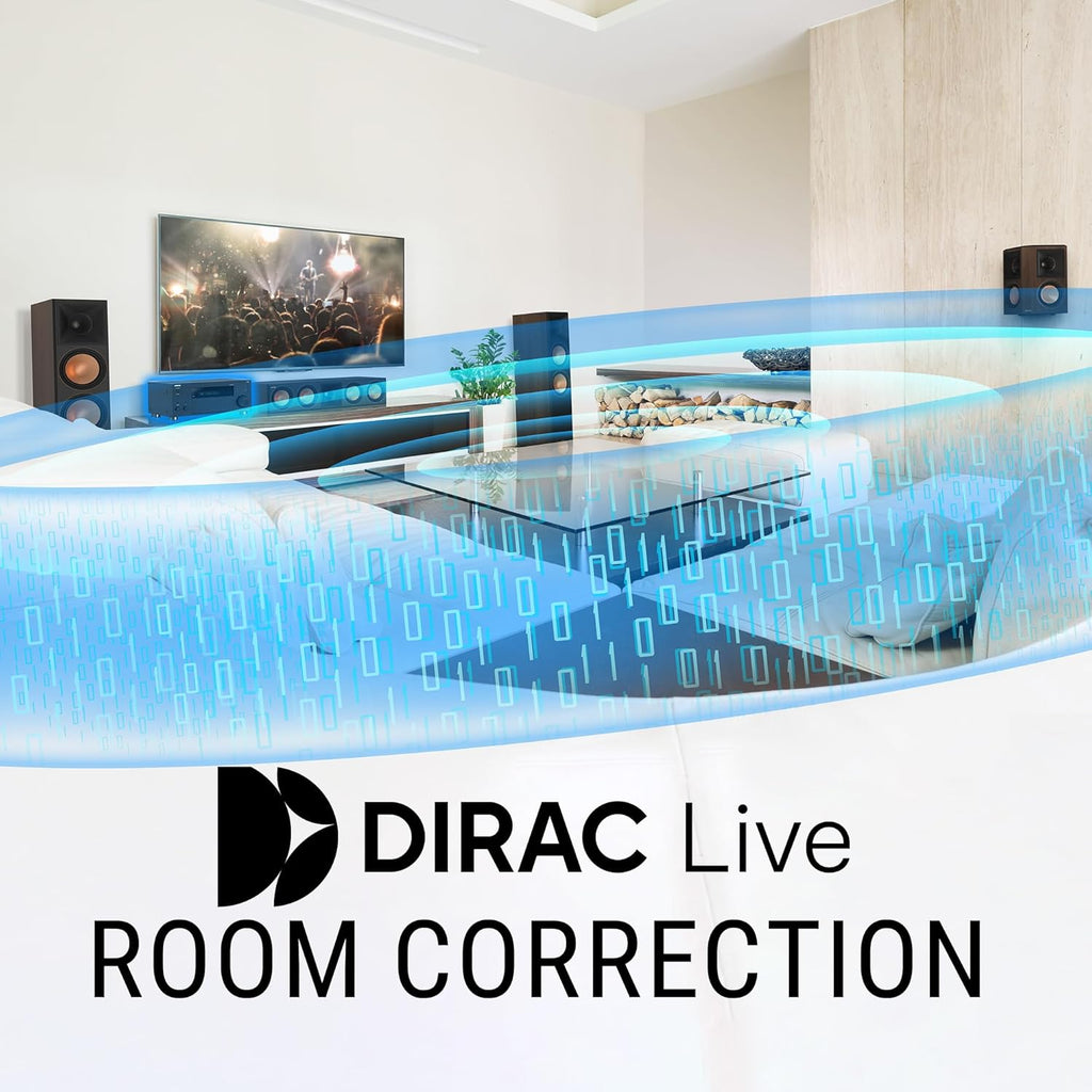 9.2-Channel THX Certified AV Receiver P883053