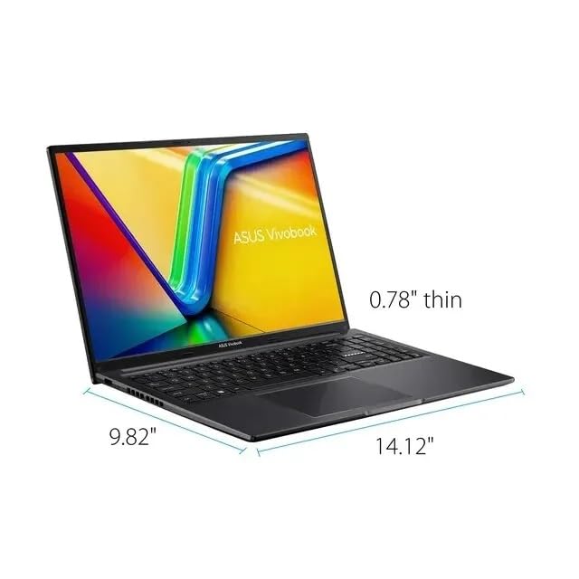 16" WUXGA IPS Laptop, Intel Core i7, 16GB RAM, 1TB SSD, Windows 11 Y152855