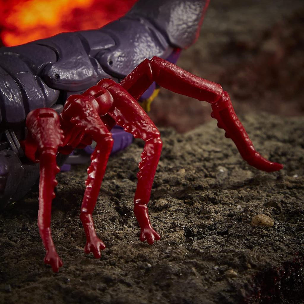 Predacon Scorponok Action Figure 5.5-inch Y129378