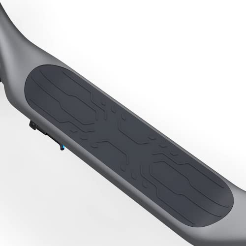 Electric Scooter for Commuting, 3-Speed, 15.5 MPH, Dual Braking S164278