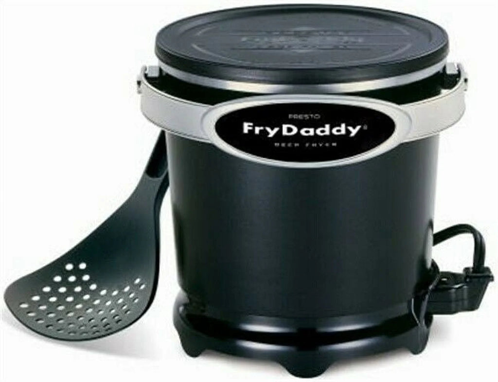 Electric Deep Fryer U12225