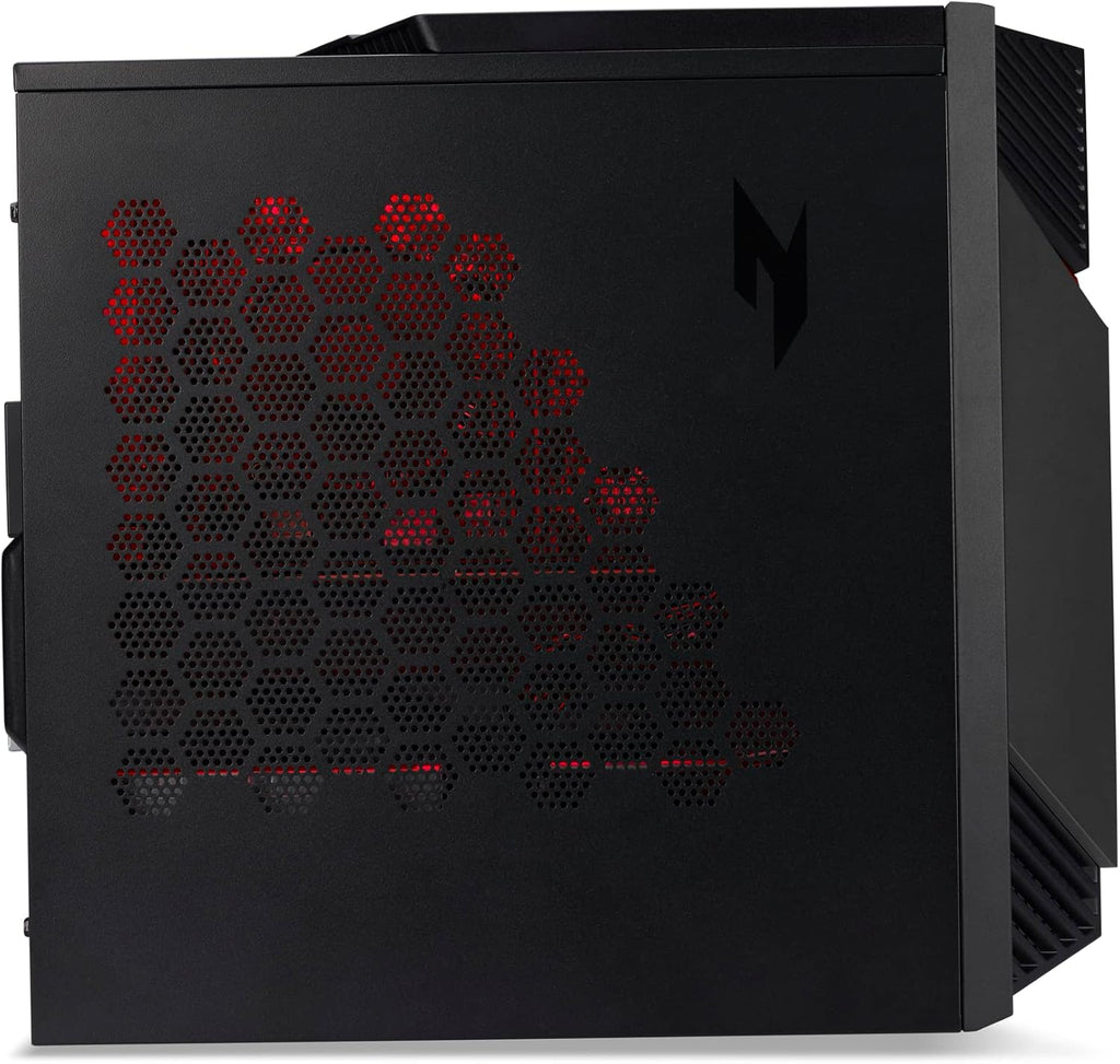 Gaming Desktop with Intel Core i7 and RTX 4060 Y6066