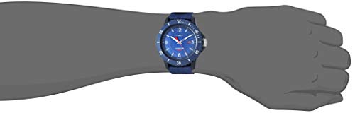 Men's Solar-Powered Expedition Watch M957