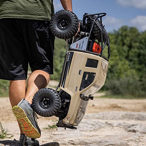 RC Crawler 1/6 Scale 4WD RTR Off-Road Truck, Sand U333537