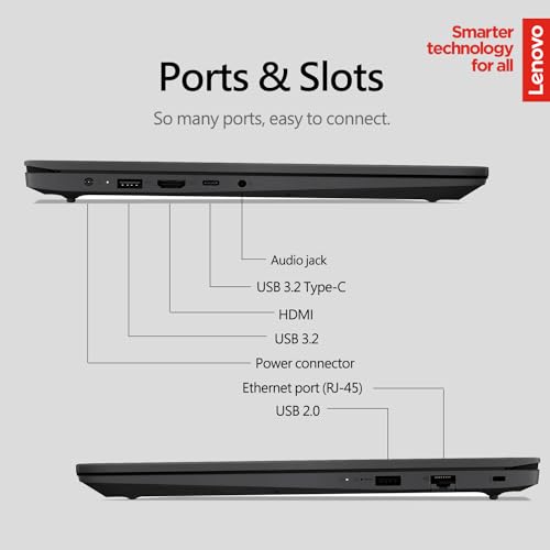 Laptop 16GB RAM 256GB SSD 15.6" FHD Display Windows 11 Home N551
