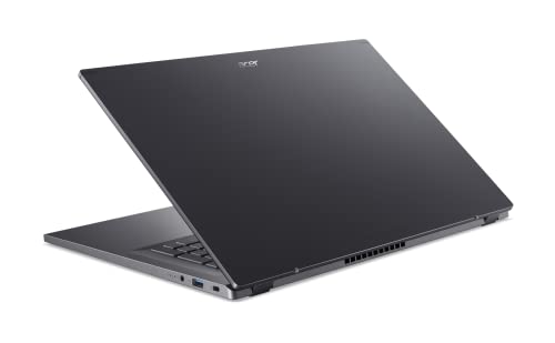 17.3" FHD IPS Laptop, Intel Core i5, 16GB RAM, 512GB SSD F542