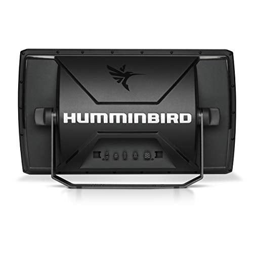 Fish Finder with GPS and Chirp Sonar S383