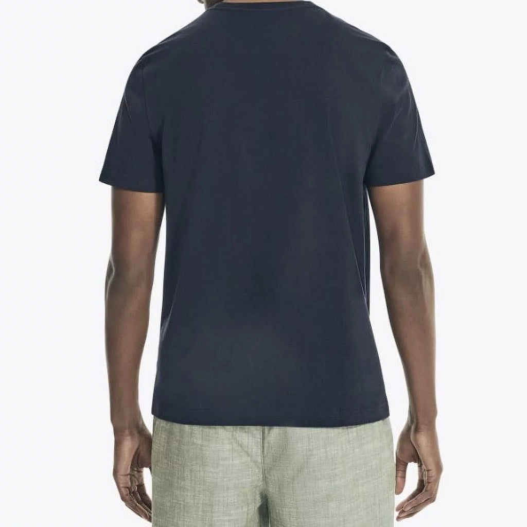 Solid Crewneck T-Shirt U740