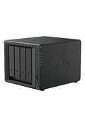Synology DS423+ 4 Bay Desktop NAS Storage Server