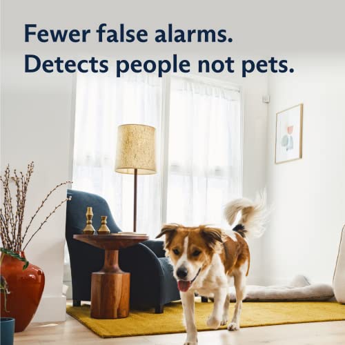 Wireless Home Security System with Indoor HD Camera D1049