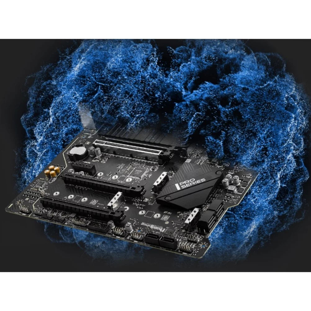Z690-A WIFI DDR4 Desktop Motherboard, Intel LGA-1700, ATX Z68260
