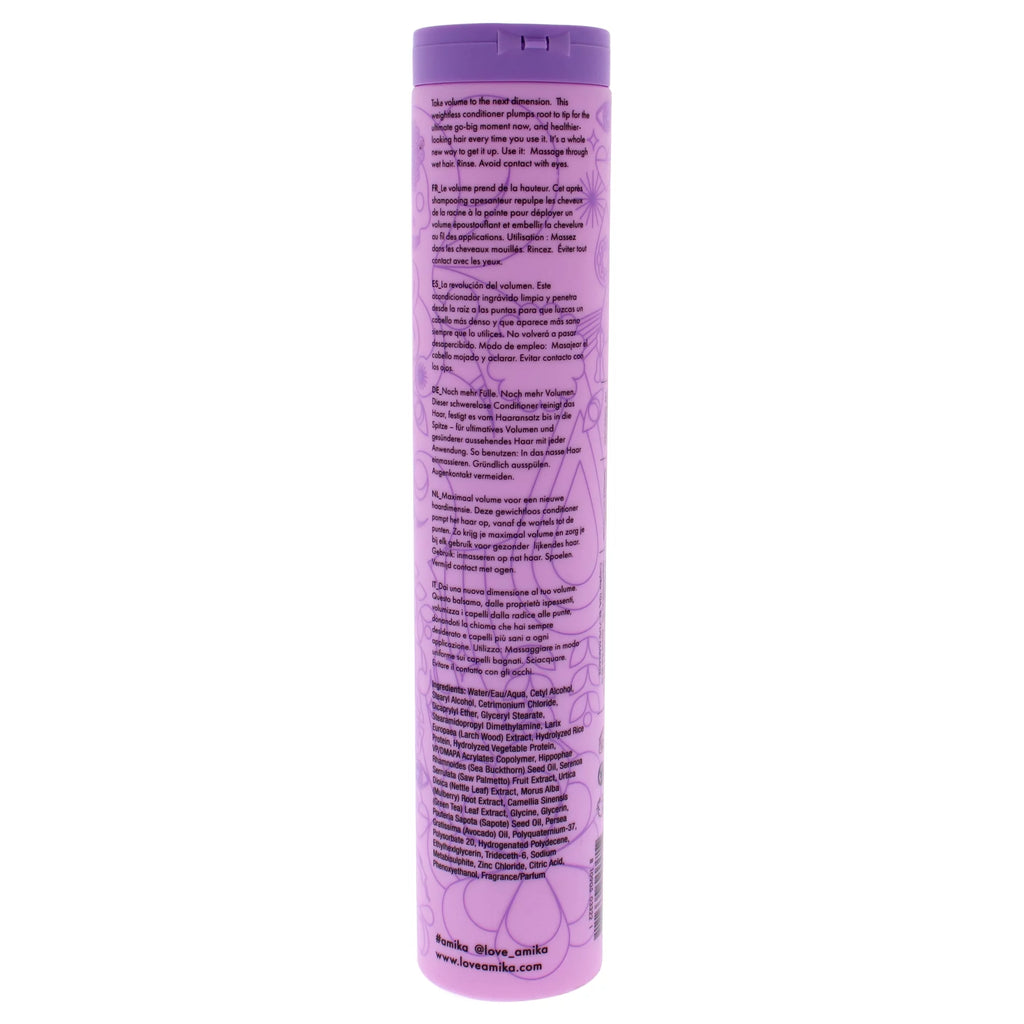 Thickening Conditioner 10.1 oz X403