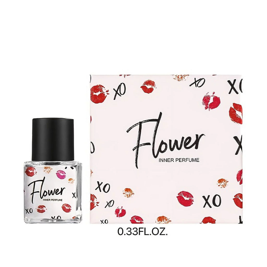Women's Perfume Eau De Toilette Spray, Fresh Floral Fruity Scent Z888500